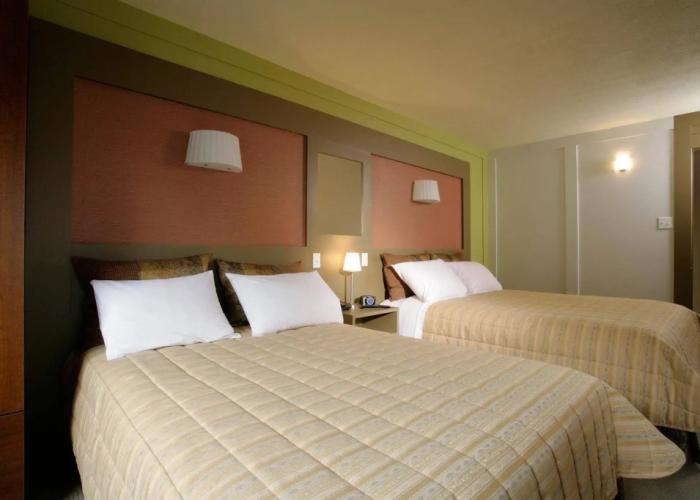 Clarion Pointe La Malbaie
