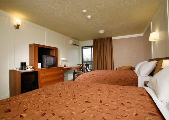 Clarion Pointe La Malbaie