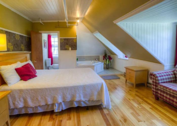 Le Manoir Charlevoix
