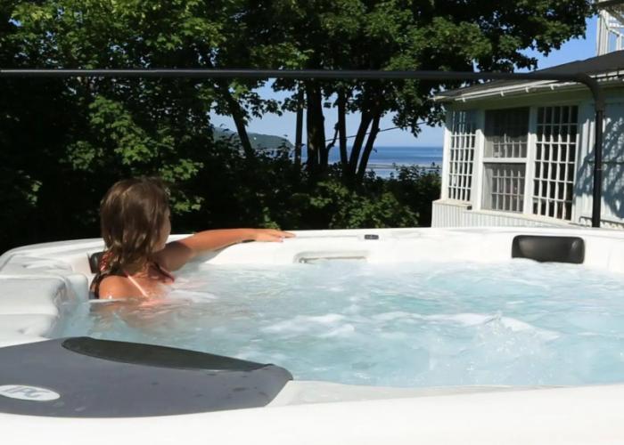Le Manoir Charlevoix