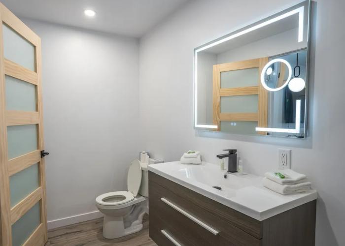 Mini-hotel Le 2020