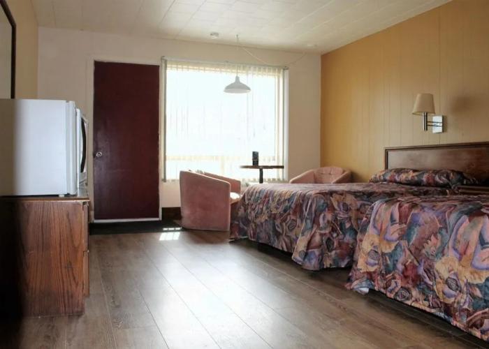 Mini-hotel Le 2020