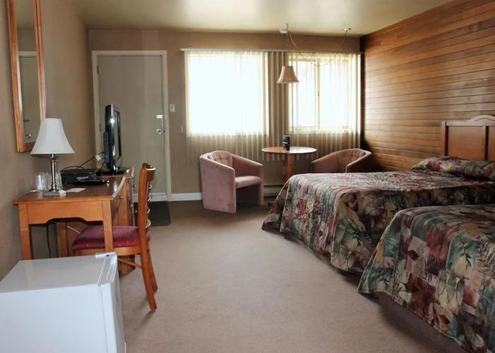 Mini-hotel Le 2020