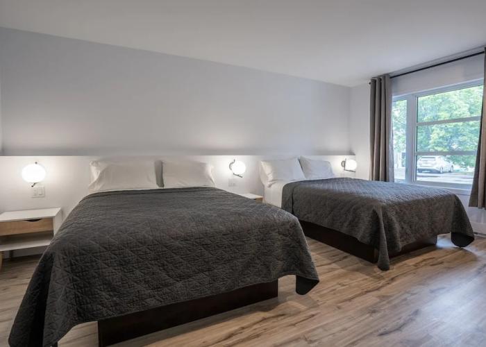Mini-hotel Le 2020