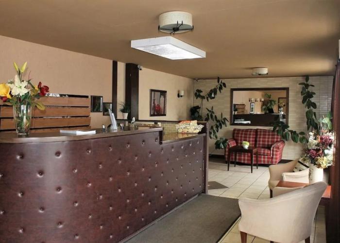 Mini-hotel Le 2020