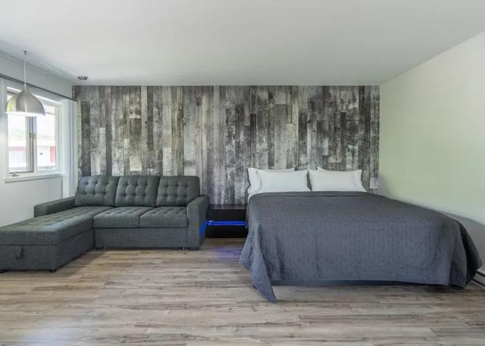 Mini-hotel Le 2020