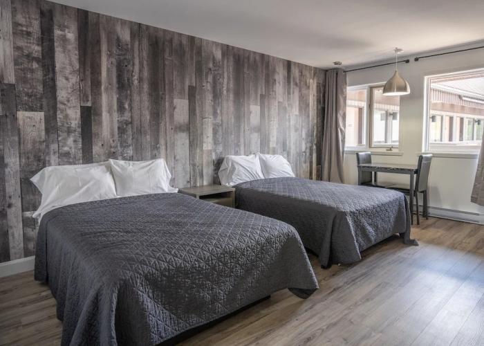 Mini-hotel Le 2020