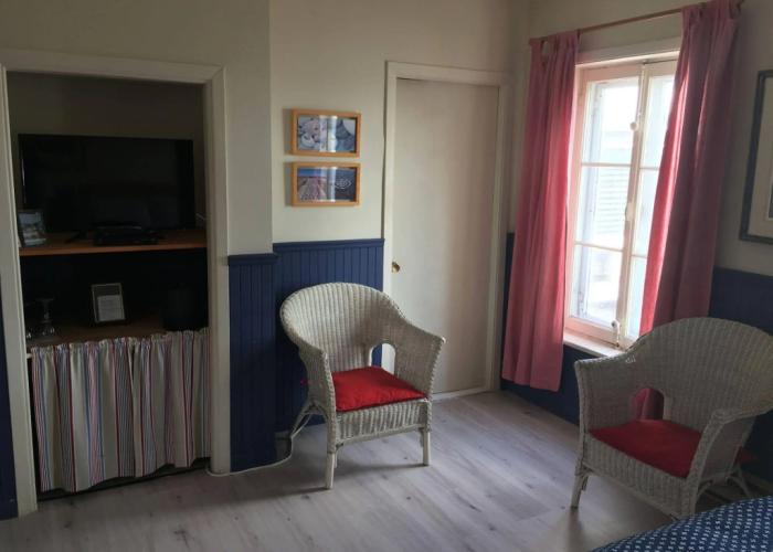 Auberge La Marmite