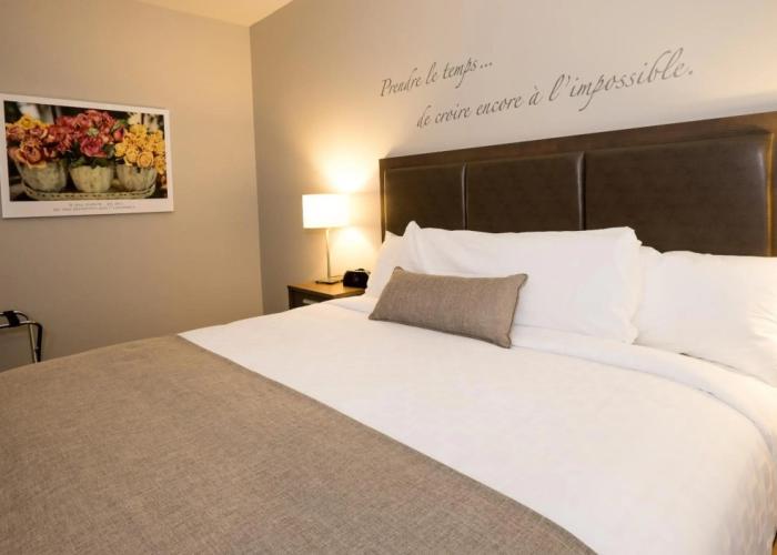 Hotel et Pavillons Le Petit Manoir du Casino