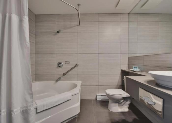 Hotel et Pavillons Le Petit Manoir du Casino