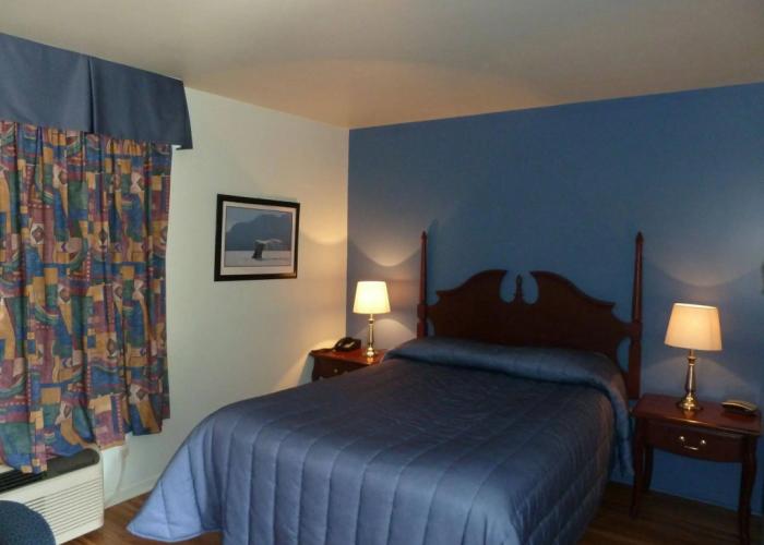 Motel le Point de Vue