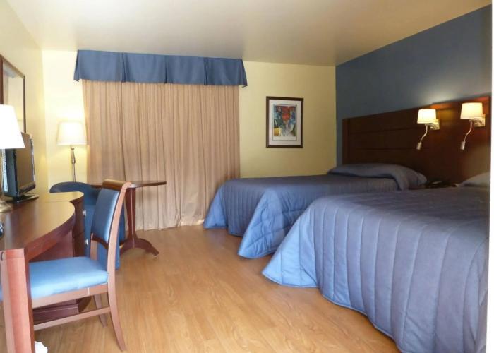 Motel le Point de Vue