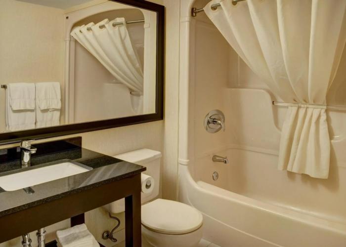 Comfort Inn Pickering