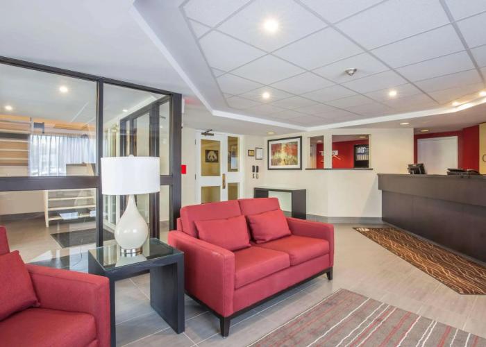 Comfort Inn Pickering