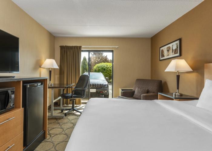 Comfort Inn Pickering