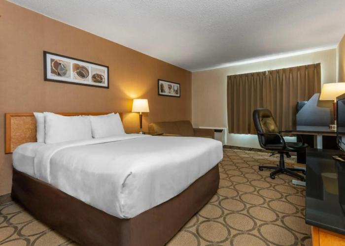 Comfort Inn Pickering