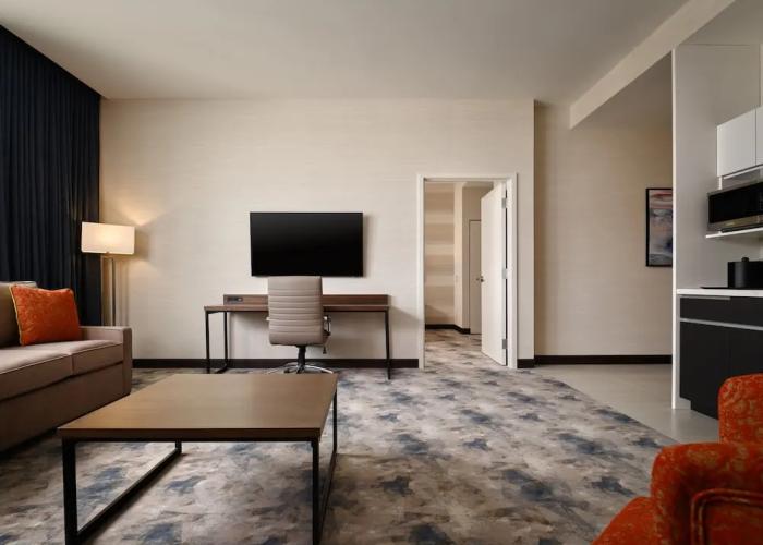 Pickering Casino Resort Hotel