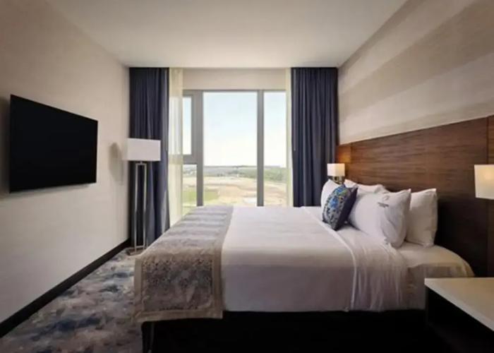 Pickering Casino Resort Hotel