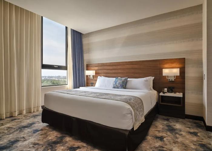 Pickering Casino Resort Hotel
