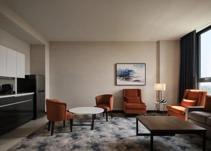 Pickering Casino Resort Hotel