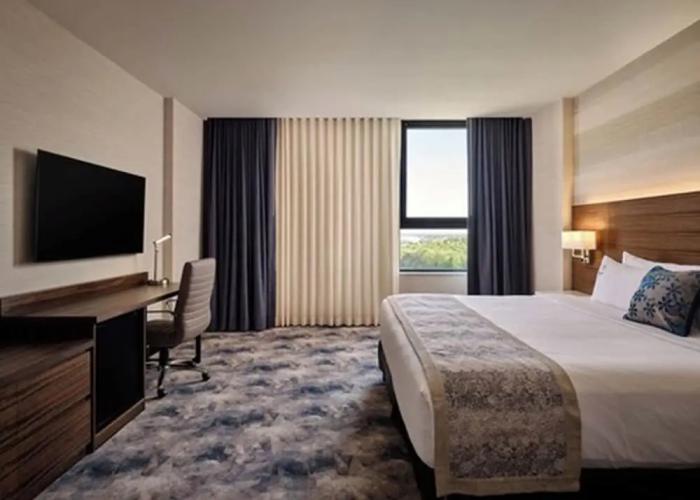 Pickering Casino Resort Hotel