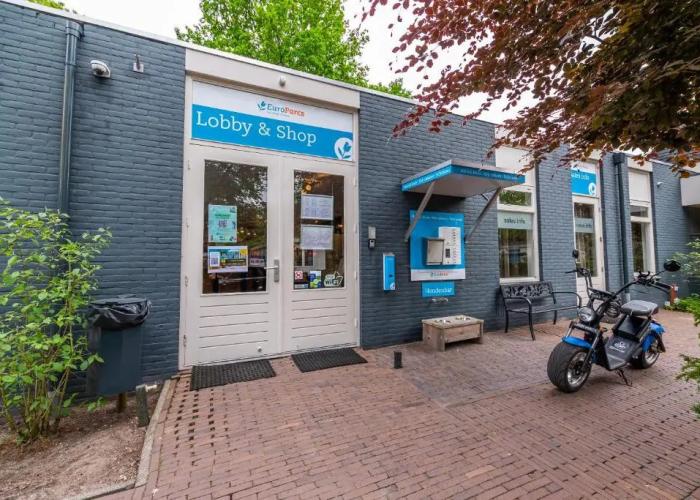 EuroParcs De Hooge Veluwe