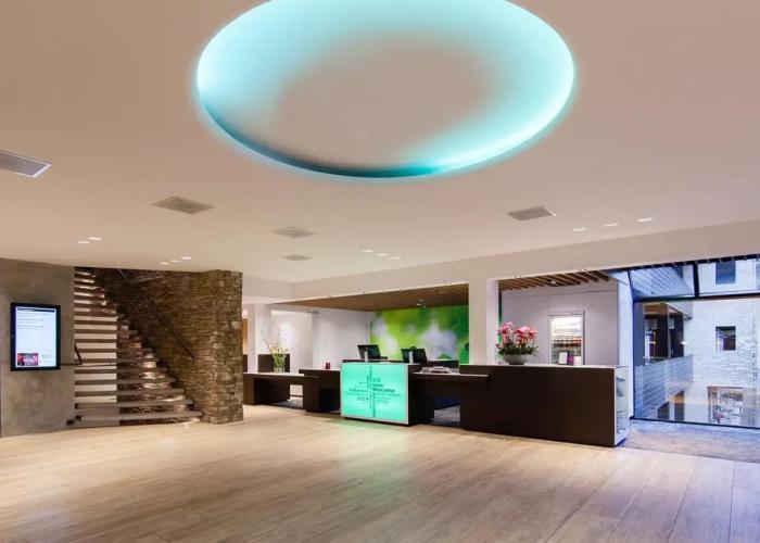 Van der Valk Hotel Arnhem