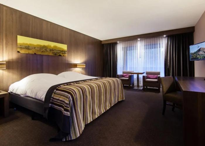 Van der Valk Hotel Arnhem