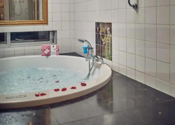 Landgoed Hotel Groot Warnsborn