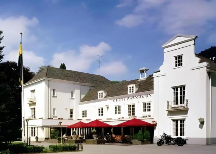 Landgoed Hotel Groot Warnsborn