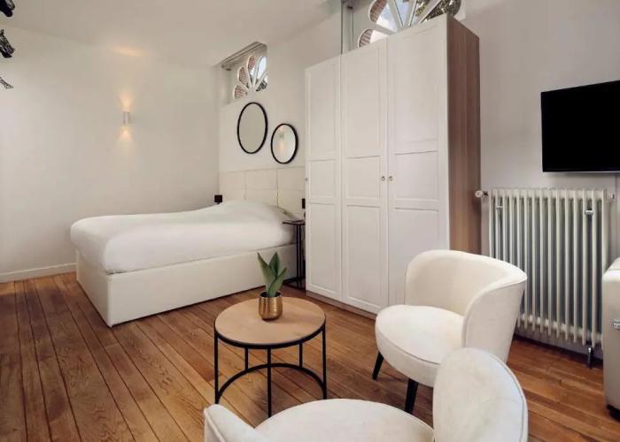 Landgoed Hotel Groot Warnsborn