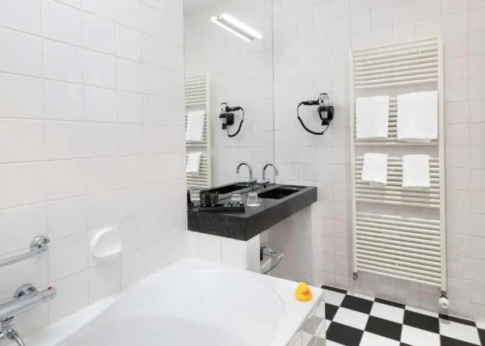 Landgoed Hotel Groot Warnsborn