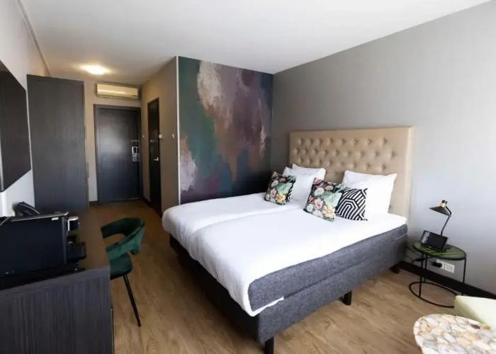 Hotel Haarhuis
