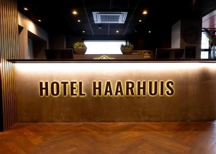 Hotel Haarhuis