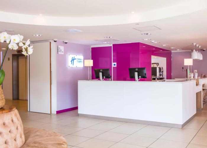 Holiday Inn Express Arnhem by IHG