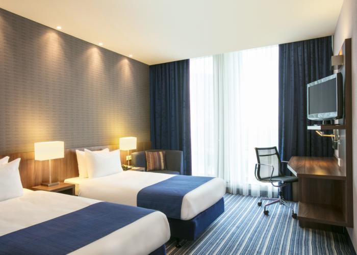 Holiday Inn Express Arnhem by IHG