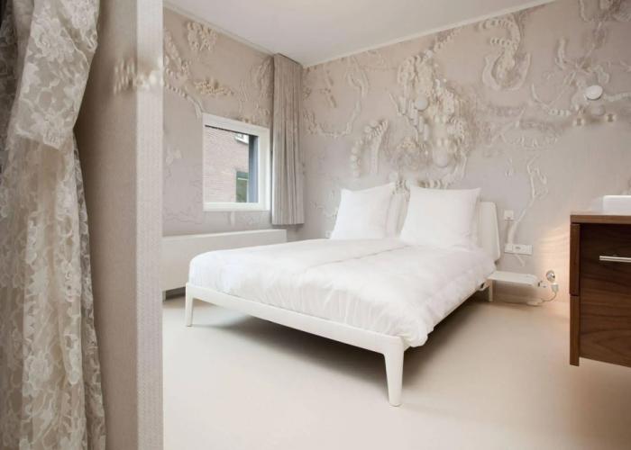 Design Hotel Modez