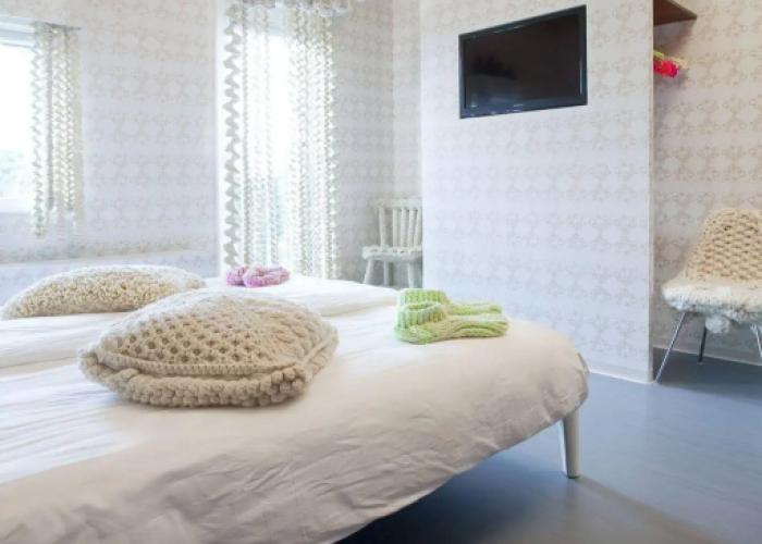 Design Hotel Modez
