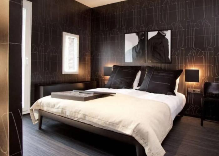 Design Hotel Modez