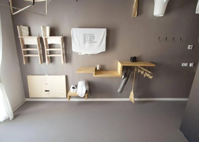 Design Hotel Modez