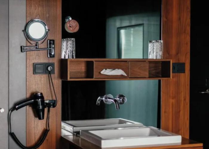 Design Hotel Modez