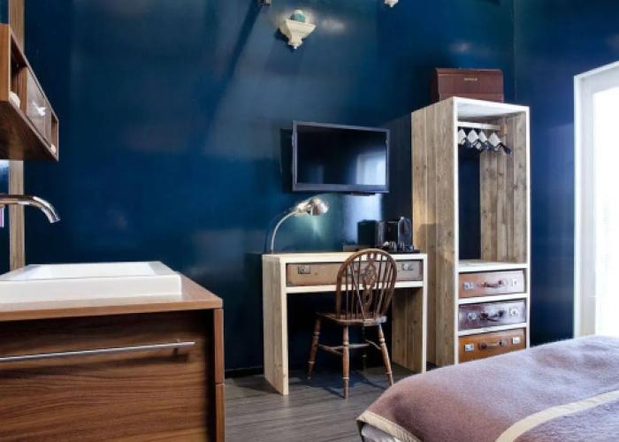 Design Hotel Modez