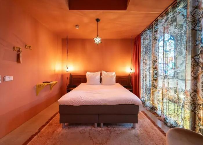 Hotel Bizar-Bazar