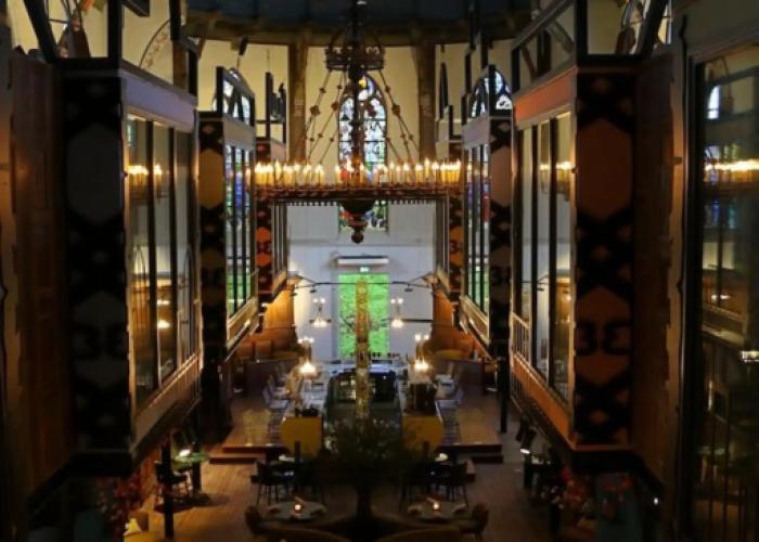 Hotel Bizar-Bazar