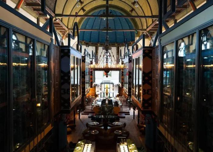 Hotel Bizar-Bazar