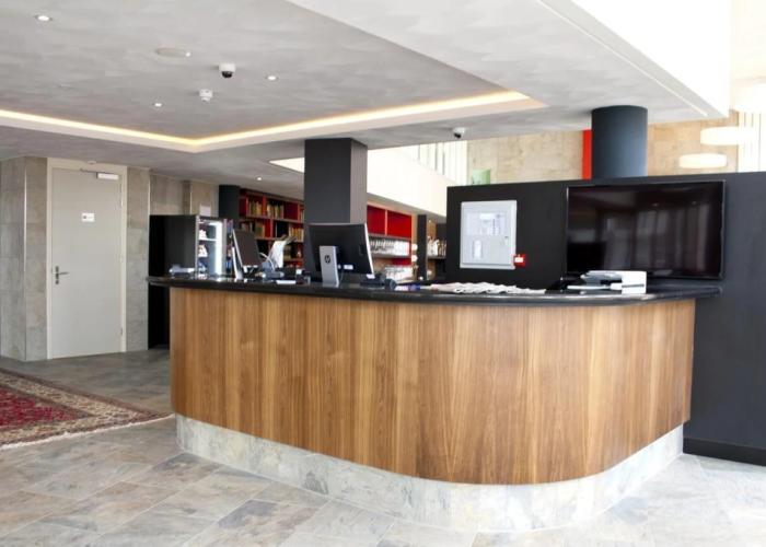 Bastion Hotel Arnhem