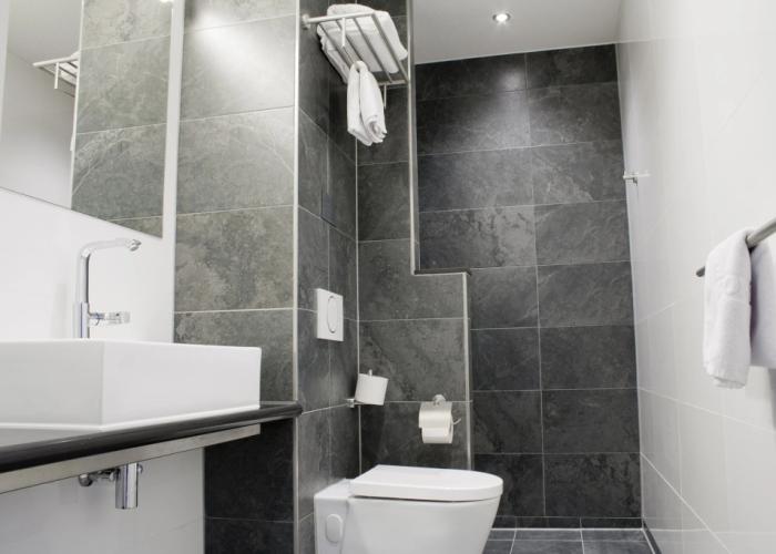 Bastion Hotel Arnhem