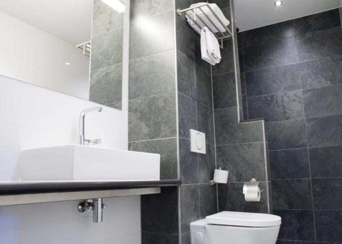 Bastion Hotel Arnhem