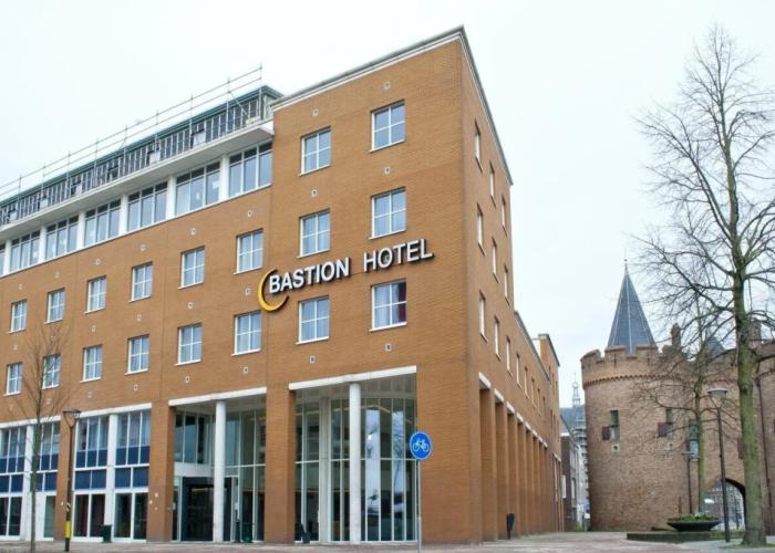 Bastion Hotel Arnhem