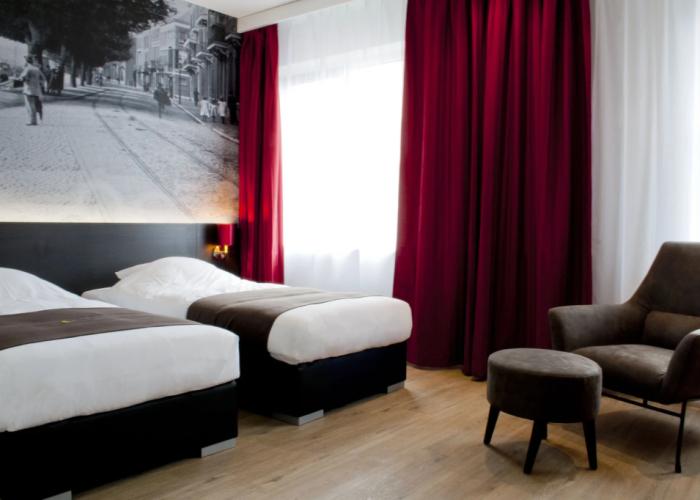 Bastion Hotel Arnhem
